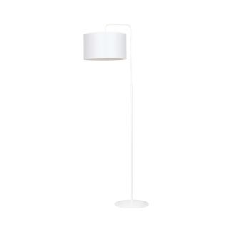 EMIBIG 575/1 LAMPA PODŁOGOWA TRAPO LP1 WH WHITE
