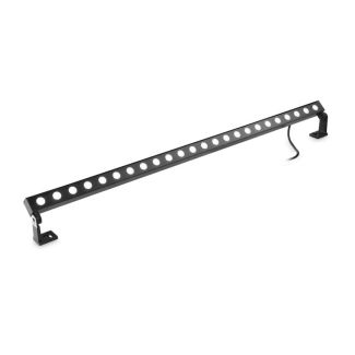 IDEAL LUX 261355 THOR PR D100 ANTRACITE 3000K NAŚWIETLACZ antracyt
