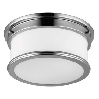 ELSTEAD PAYNE FE/PAYNE/F BATH Flush Mount