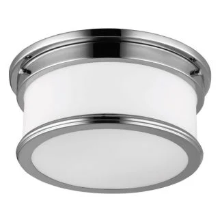ELSTEAD PAYNE FE/PAYNE/F BATH Flush Mount