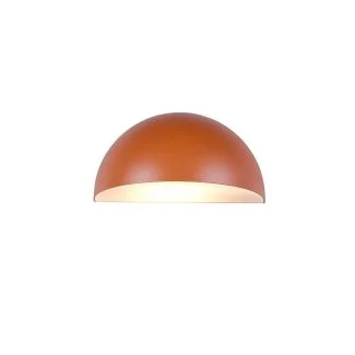 TRIO MAAS 262460140 lampa zewnętrzna ścienna