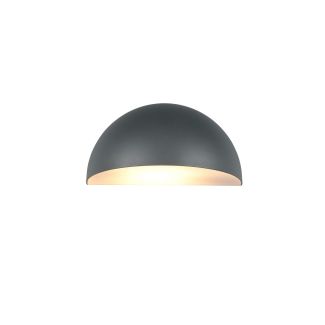 TRIO MAAS 262460142 lampa zewnętrzna ścienna