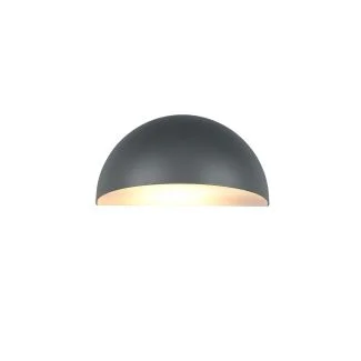 TRIO MAAS 262460142 lampa zewnętrzna ścienna