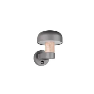 TRIO FRASER 262569135 lampa zewnętrzna ścienna
