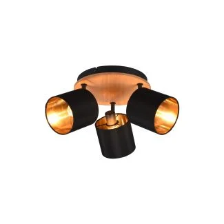RL R81333930 TOMMY lampa sufitowa reflektor spot
