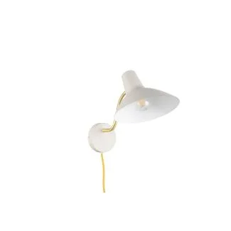TRIO TRAVELLER 263470176 lampa ścienna