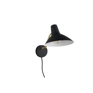 TRIO TRAVELLER 263470180 lampa ścienna