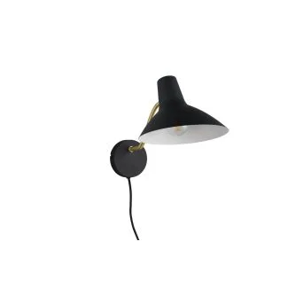 TRIO TRAVELLER 263470180 lampa ścienna
