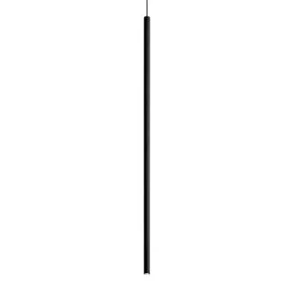 IDEAL LUX 263670 FILO SP1 NERO LAMPA WISZĄCA czarny