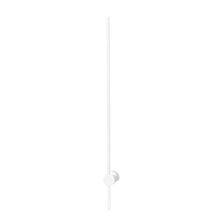 IDEAL LUX 265575 ESSENCE AP D124 BIANCO KINKIET biały