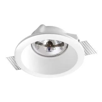 Luces Exclusivas GRANEROS LE61546 LAMPA SUFITOWA biały