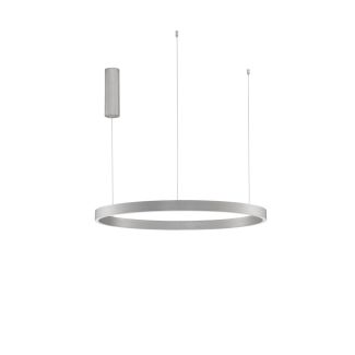 Luces Exclusivas BARI LE43253 LAMPA WISZĄCA LED srebrny