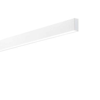 IDEAL LUX 267128 STEEL WIDE 3000K WH SYSTEM SZYNOWY biały
