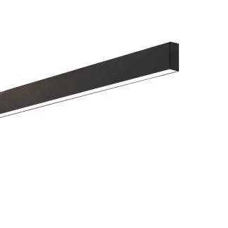 IDEAL LUX 267135 STEEL WIDE 4000K BK SYSTEM SZYNOWY czarny