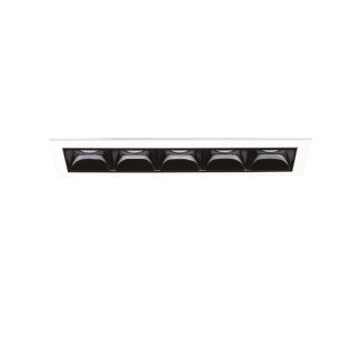 IDEAL LUX 267876 LIKA FI TRIM 12W 4000K WH OPRAWA WPUSZCZANA