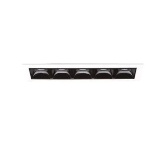 IDEAL LUX 267876 LIKA FI TRIM 12W 4000K WH OPRAWA WPUSZCZANA 