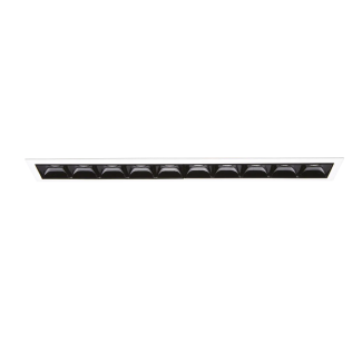 IDEAL LUX 267883 LIKA oprawa wpuszczana