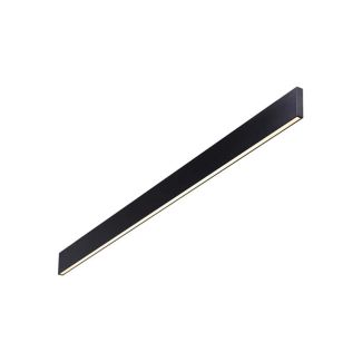 IDEAL LUX 268071 LINUS AP 4000K BK KINKIET czarny