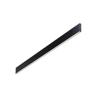 IDEAL LUX 268071 LINUS AP 4000K BK KINKIET czarny