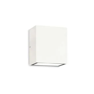 IDEAL LUX 268309 ARGO AP2 BIANCO 3000K KINKIET biały