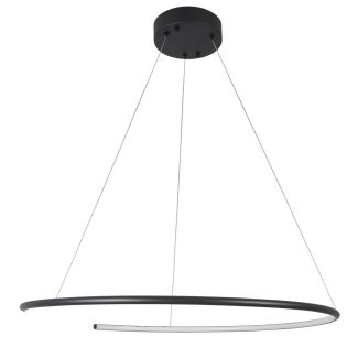 Luces Exclusivas BEJAR LE41592 LAMPA WISZĄCA czarny