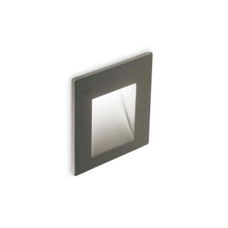 IDEAL LUX 269009 BIT FI ANTRACITE OPRAWA WPUSZCZANA antracyt