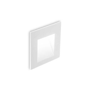IDEAL LUX 269023 BIT FI BIANCO OPRAWA WPUSZCZANA biały