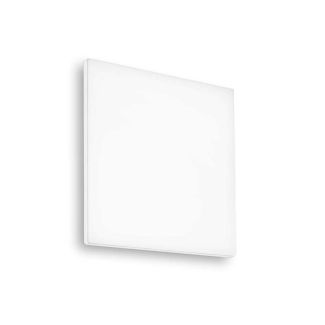 IDEAL LUX 269122 MIB PL SQUARE 3000K LAMPA SUFITOWA biały