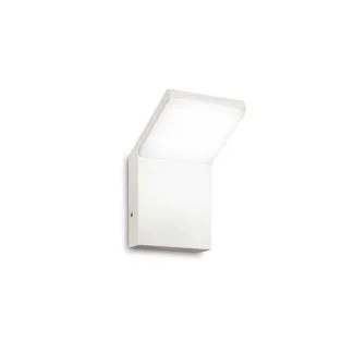 IDEAL LUX 269139 STYLE AP BIANCO 3000K KINKIET biały