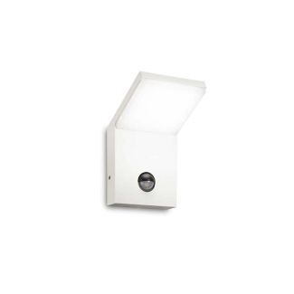 IDEAL LUX 269146 STYLE AP SENSOR BIANCO 3000K KINKIET biały