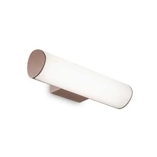 IDEAL LUX 269153 ETERE AP COFFEE 3000K KINKIET brązowy