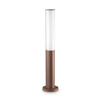 IDEAL LUX 269160 ETERE PT COFFEE 3000K LAMPA OGRODOWA brązowy