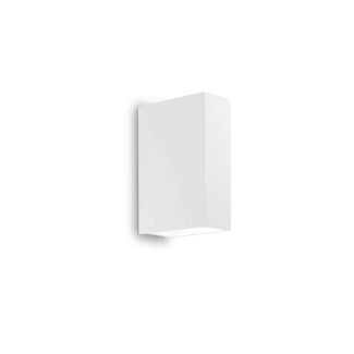 IDEAL LUX 269221 TETRIS-2 AP2 BIANCO KINKIET biały zewnętrzny