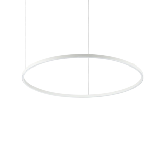 IDEAL LUX 269870 ORACLE SLIM lampa wisząca