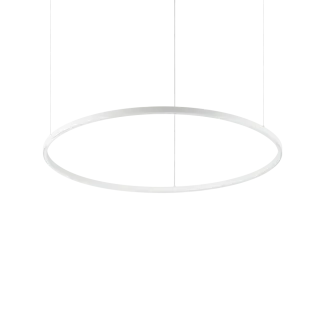 IDEAL LUX 269870 ORACLE SLIM lampa wisząca