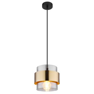 GLOBO MILLEY 15560H Lampa wisząca