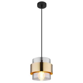 GLOBO MILLEY 15560H Lampa wisząca