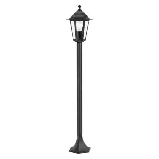 EGLO 22144 LATERNA 4 lampa podłogowa Oświetlenie zewnętrzne