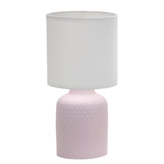 CANDELLUX 41-79855 INER LAMPA GABINETOWA 1X40W E14 ROZOWY