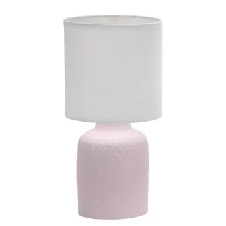 CANDELLUX 41-79855 INER LAMPA GABINETOWA 1X40W E14 ROZOWY