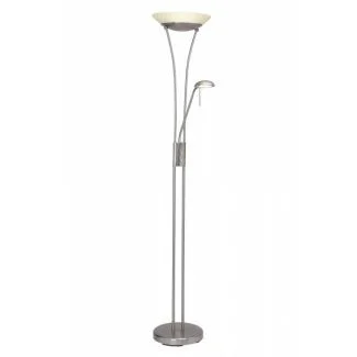 BRILLIANT FINN G93035/13 LAMPA STOJĄCA PODŁOGOWA