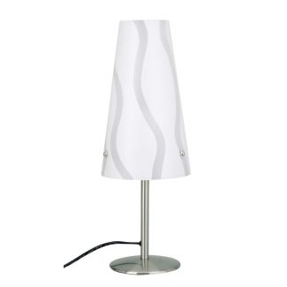 BRILLIANT ISI 02747/05 LAMPA STOJĄCA - STOŁOWA
