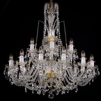 ECRYSTAL ZYR-18 Crystal-D