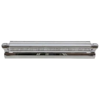 CANDELLUX 20-73402 Lampa kinkiet QUASAR 1 LED 11W 4000K CHROM