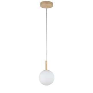 SIGMA 33406 GAMA 1 zwis złoty lampa wisząca