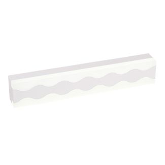 CANDELLUX 21-72825 FRONT KINKIET 10W LED BIAŁY ZMIENNA BARWA 3000/4000/6500K