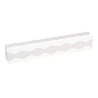 CANDELLUX 21-72825 FRONT KINKIET 10W LED BIAŁY ZMIENNA BARWA 3000/4000/6500K