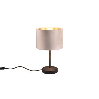 TRIO JULIETA 519000144 lampa stołowa beżowy