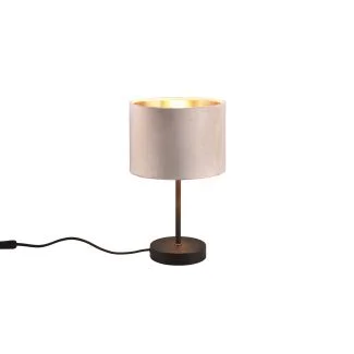 TRIO JULIETA 519000144 lampa stołowa beżowy