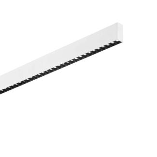 IDEAL LUX 270180 STEEL ACCENT 3000K WH SYSTEM SZYNOWY biały